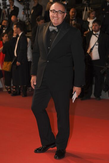 70th Cannes Film Festival. Day Four