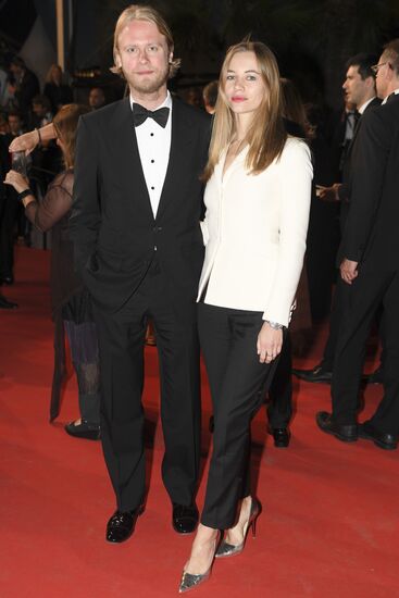 70th Cannes Film Festival. Day Four