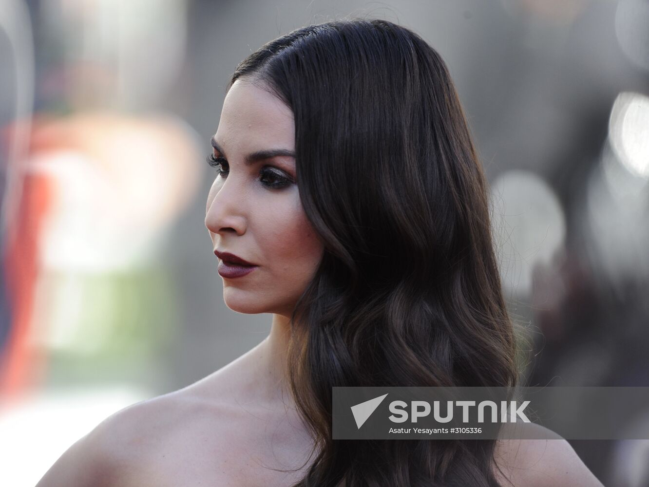 70th Cannes Film Festival. Day Four