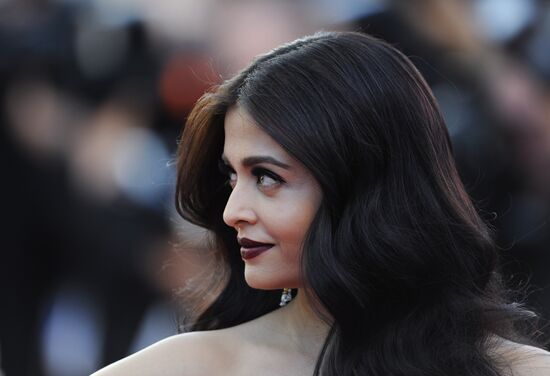 70th Cannes Film Festival. Day Four