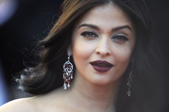 70th Cannes Film Festival. Day Four