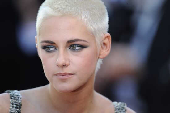 70th Cannes Film Festival. Day Four