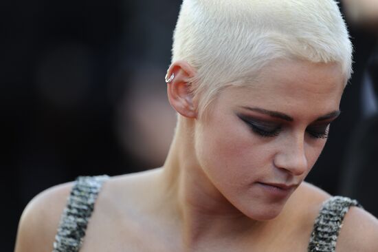 70th Cannes Film Festival. Day Four