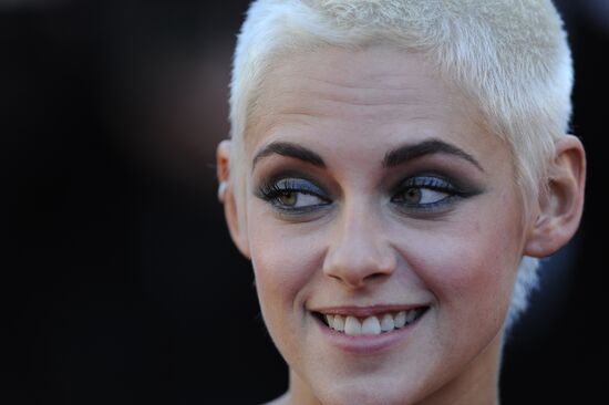 70th Cannes Film Festival. Day Four