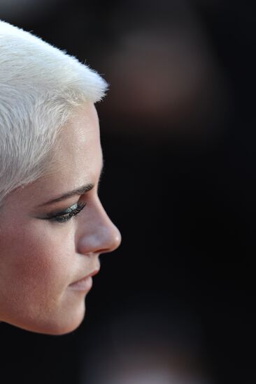 70th Cannes Film Festival. Day Four