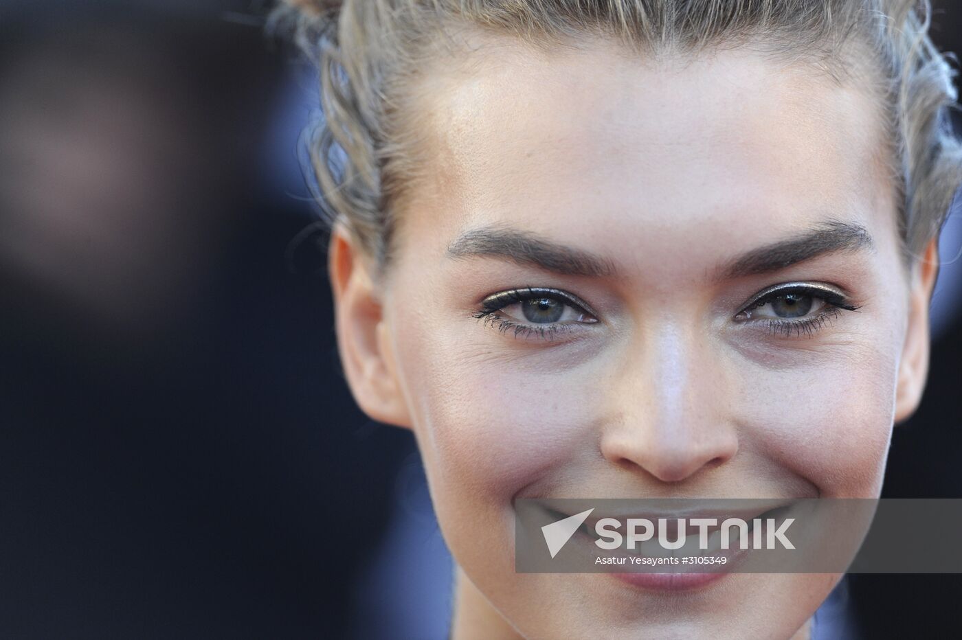 70th Cannes Film Festival. Day Four