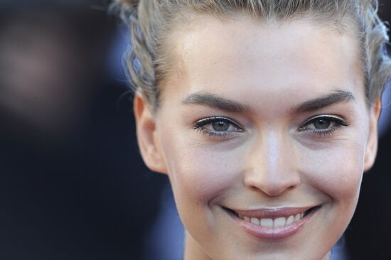 70th Cannes Film Festival. Day Four