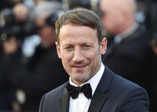 70th Cannes Film Festival. Day Four