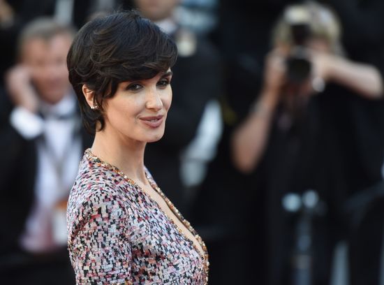 70th Cannes Film Festival. Day Four