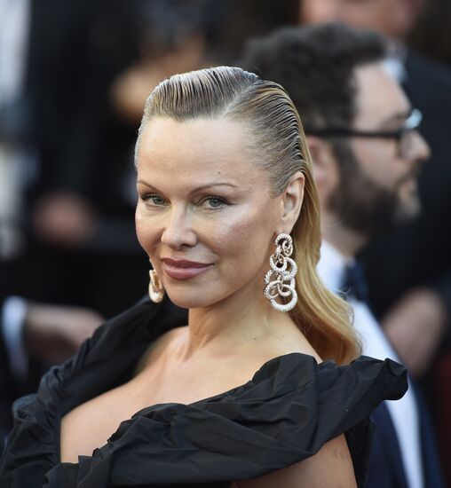 70th Cannes Film Festival. Day Four