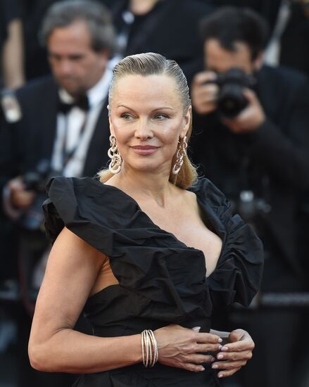 70th Cannes Film Festival. Day Four