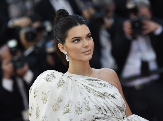 70th Cannes Film Festival. Day Four