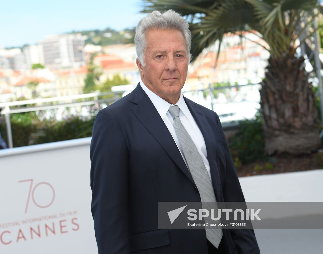 70th International Cannes Film Festival. Day Five