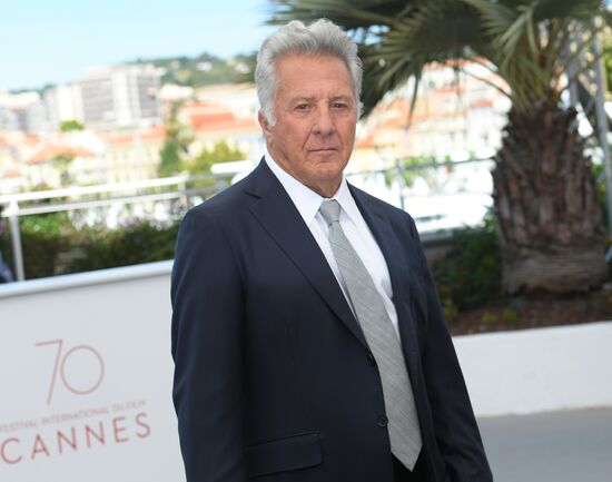 70th International Cannes Film Festival. Day Five