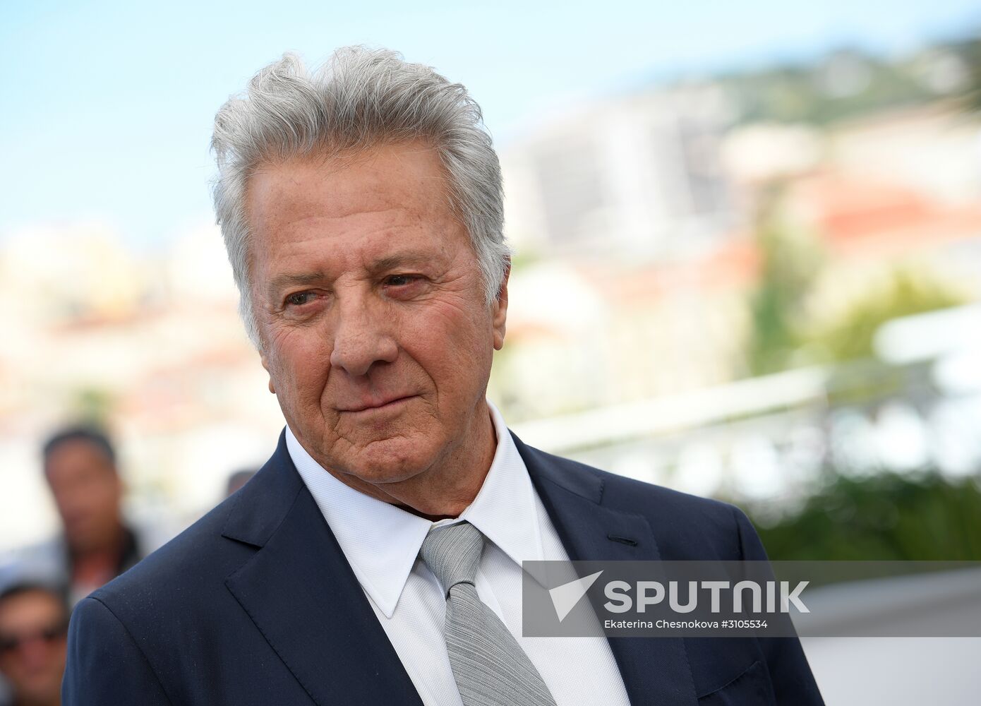 70th International Cannes Film Festival. Day Five