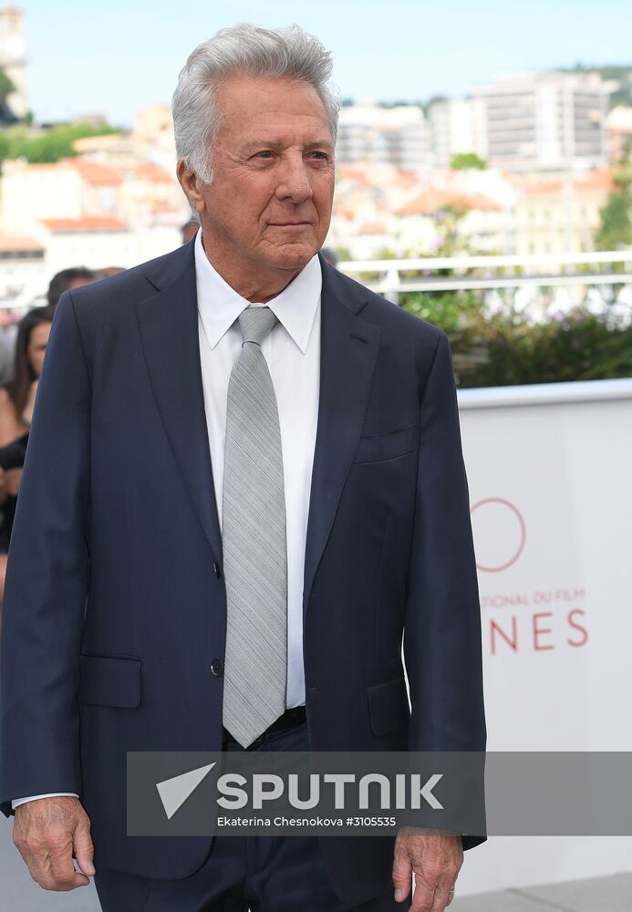 70th International Cannes Film Festival. Day Five