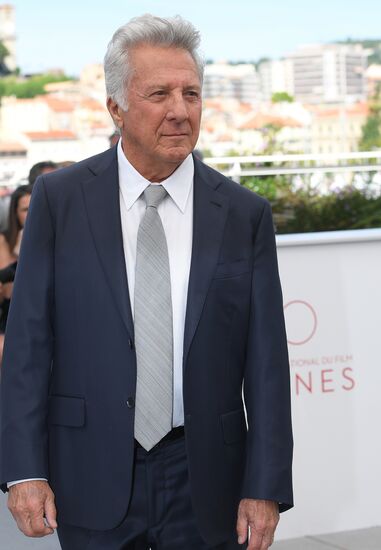 70th International Cannes Film Festival. Day Five