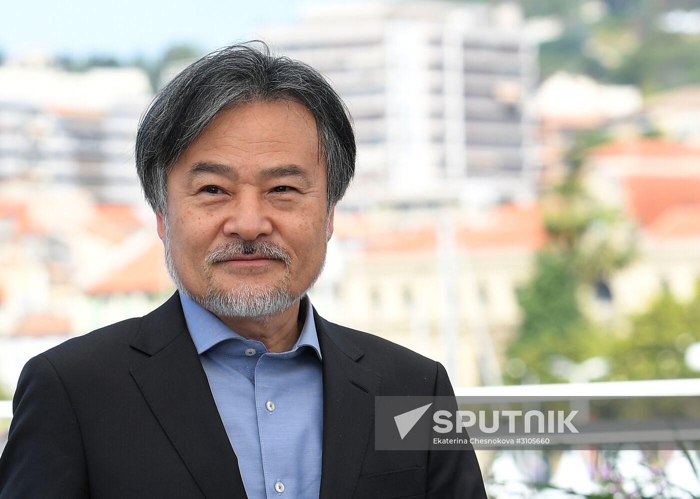 70th International Cannes Film Festival. Day Five