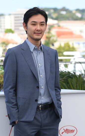 70th International Cannes Film Festival. Day Five