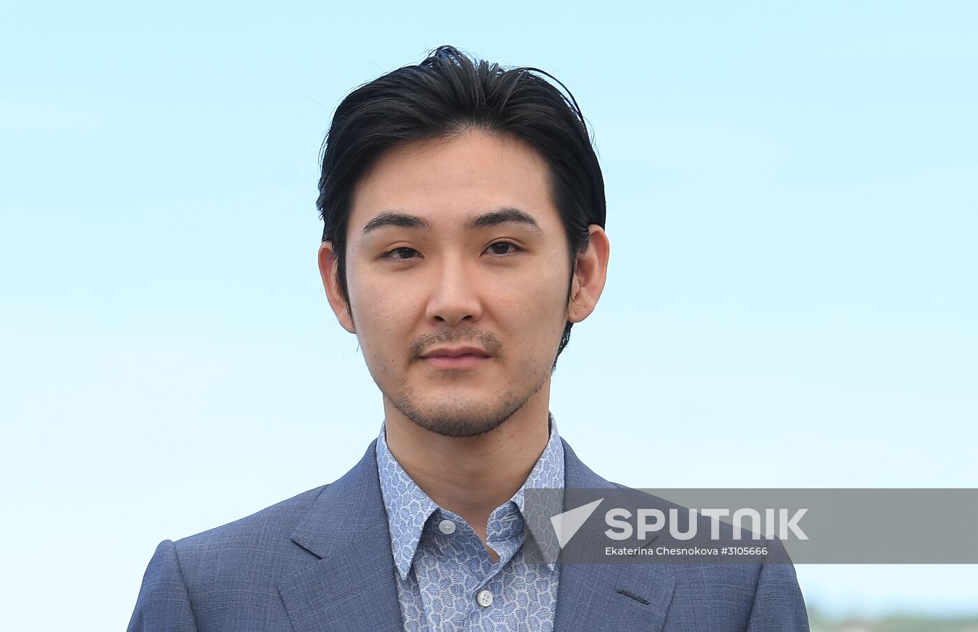 70th International Cannes Film Festival. Day Five