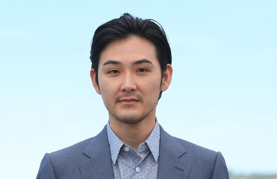 70th International Cannes Film Festival. Day Five