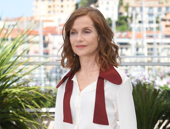 70th International Cannes Film Festival. Day Five