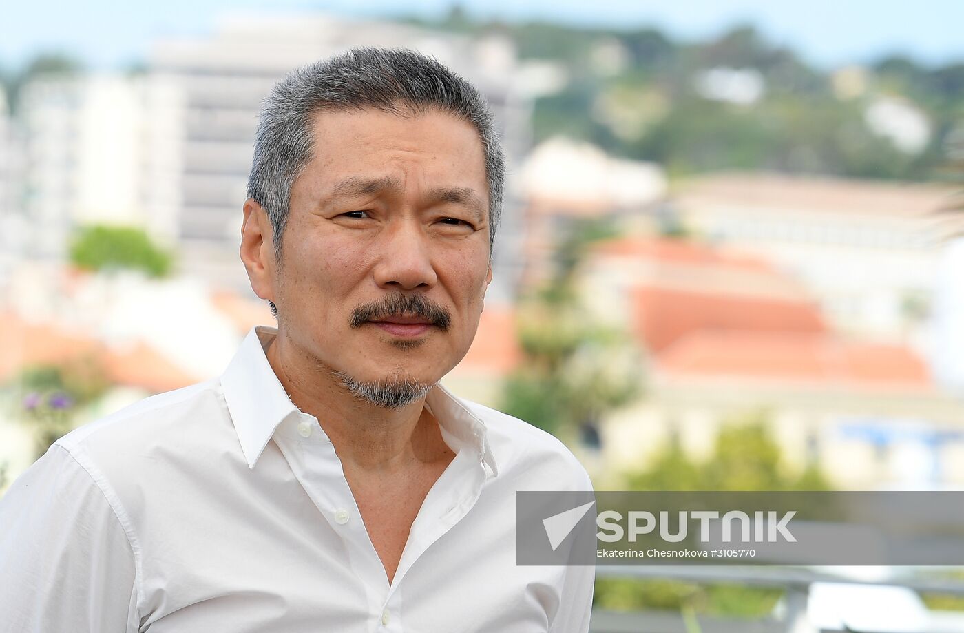 70th International Cannes Film Festival. Day Five