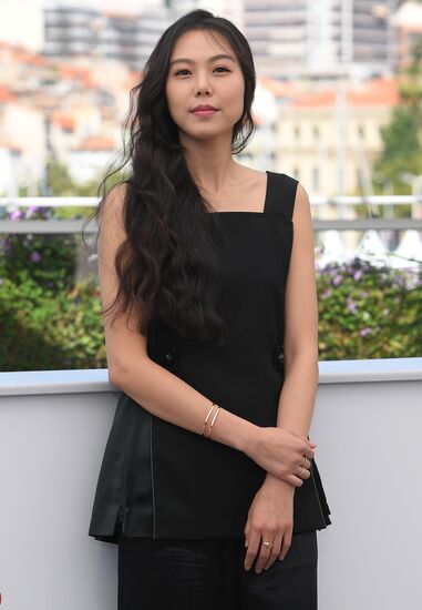 70th International Cannes Film Festival. Day Five