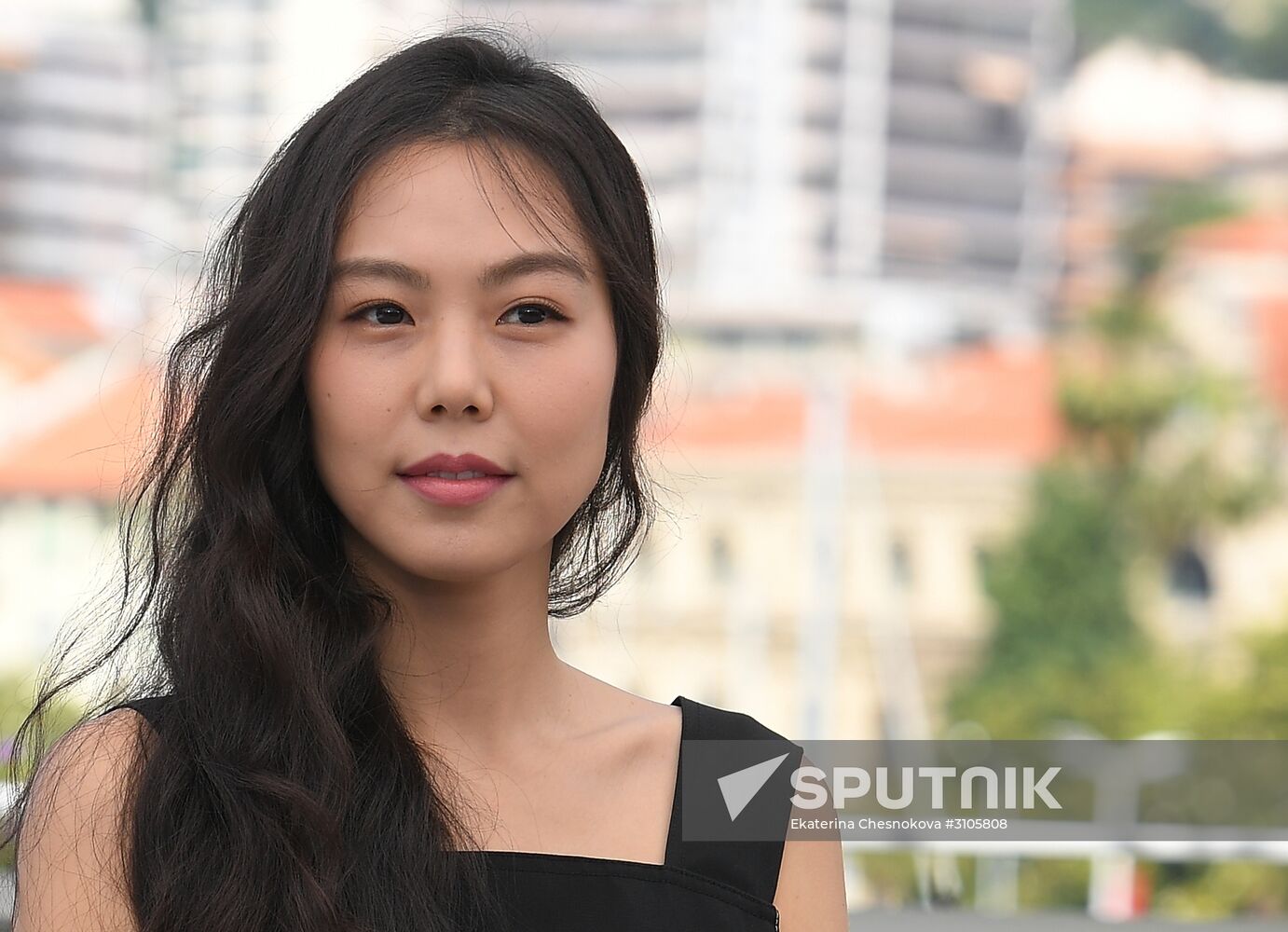 70th International Cannes Film Festival. Day Five