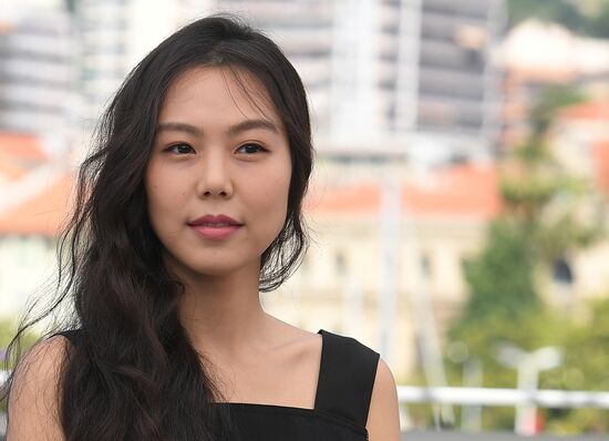 70th International Cannes Film Festival. Day Five