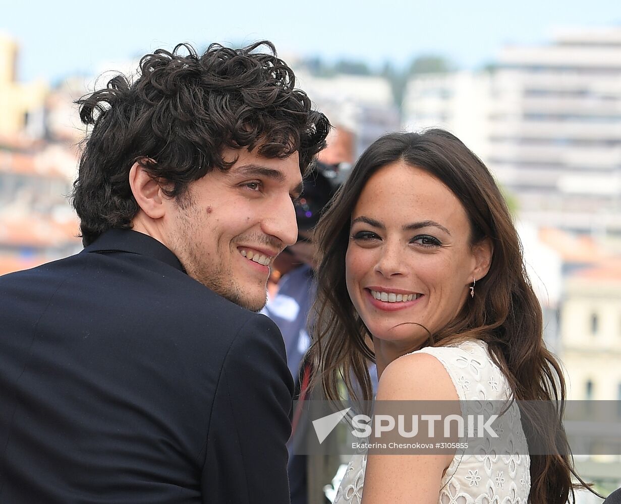 70th International Cannes Film Festival. Day Five