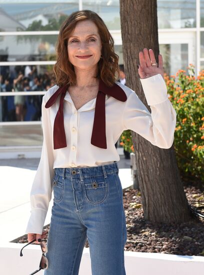 70th International Cannes Film Festival. Day Five