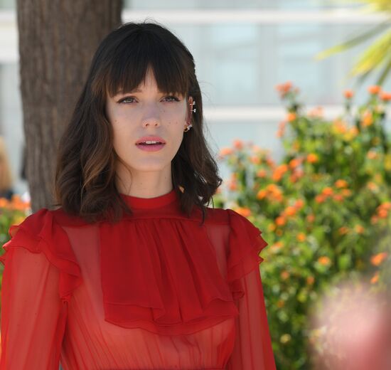 70th International Cannes Film Festival. Day Five