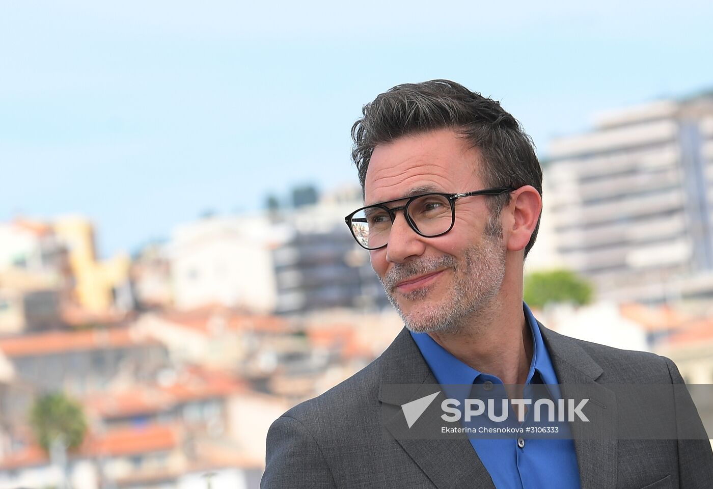 70th International Cannes Film Festival. Day Five