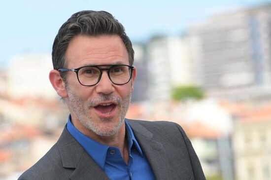 70th International Cannes Film Festival. Day Five