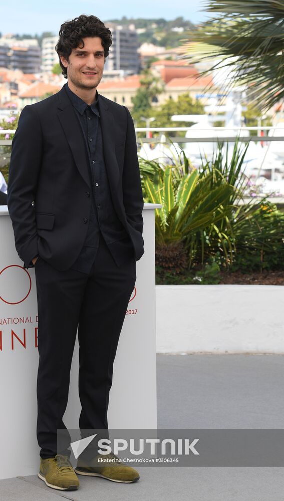 70th International Cannes Film Festival. Day Five