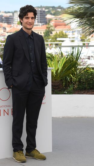 70th International Cannes Film Festival. Day Five