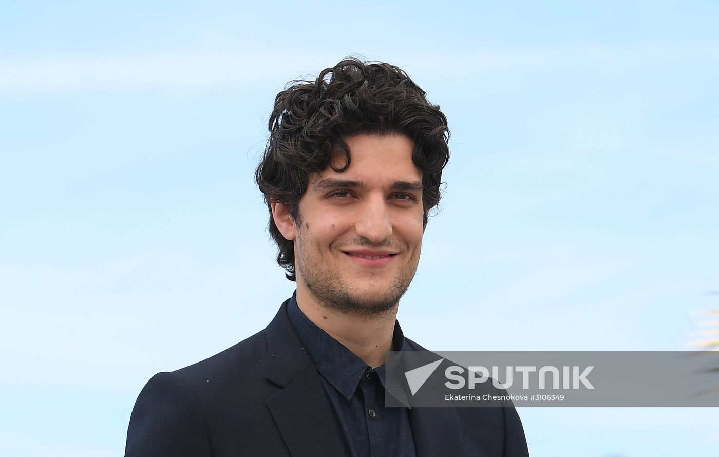 70th International Cannes Film Festival. Day Five