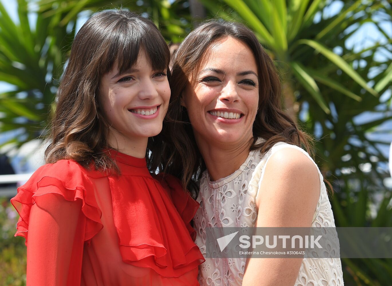 70th International Cannes Film Festival. Day Five