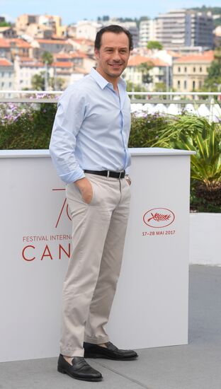 70th International Cannes Film Festival. Day Five