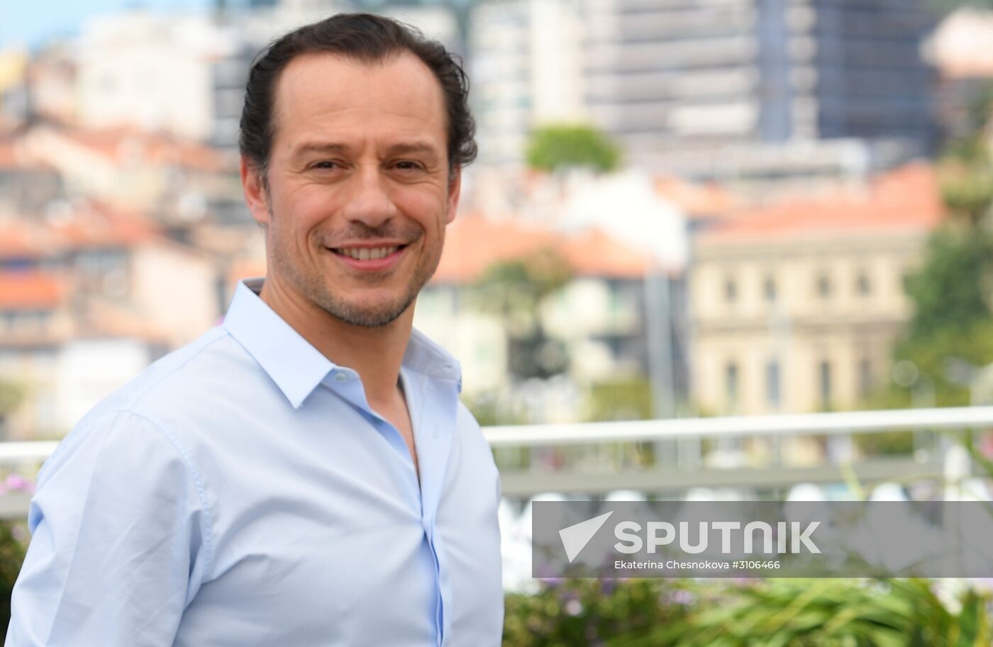 70th International Cannes Film Festival. Day Five