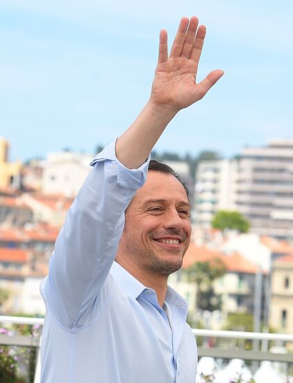 70th International Cannes Film Festival. Day Five