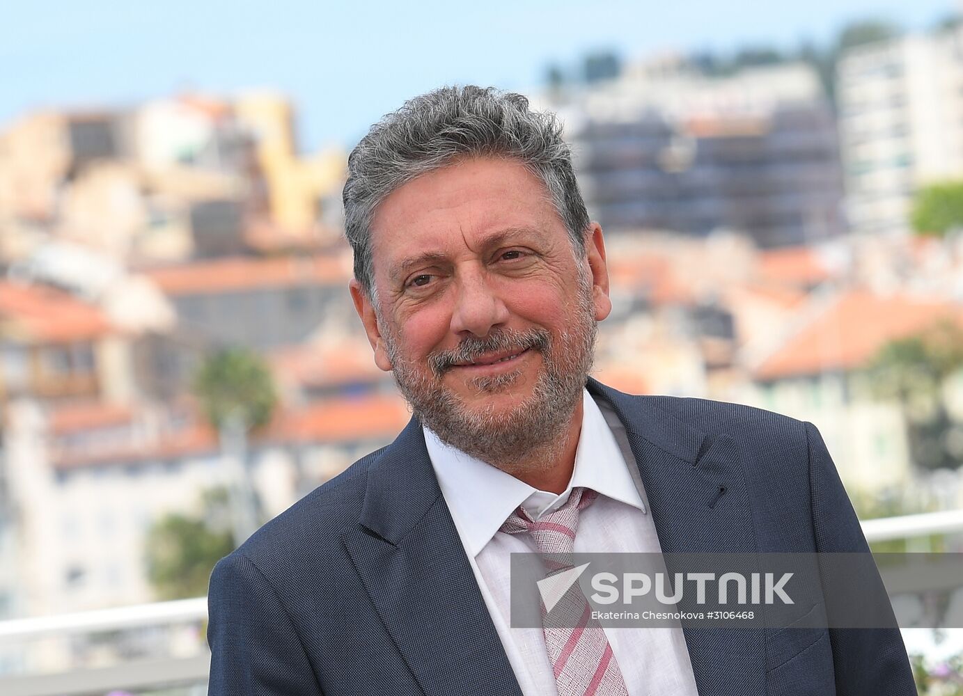 70th International Cannes Film Festival. Day Five