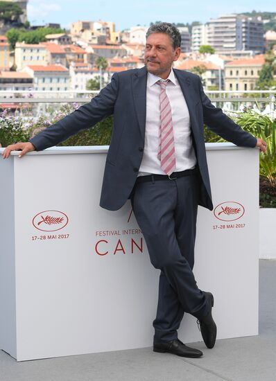 70th International Cannes Film Festival. Day Five