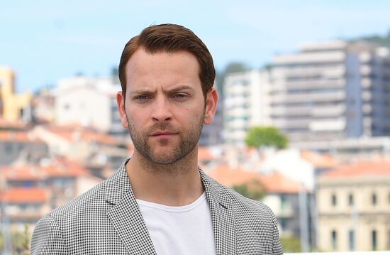70th International Cannes Film Festival. Day Five