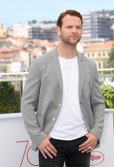 70th International Cannes Film Festival. Day Five