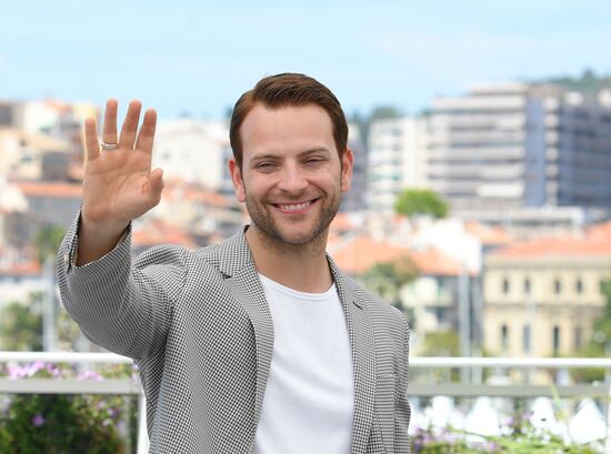 70th International Cannes Film Festival. Day Five
