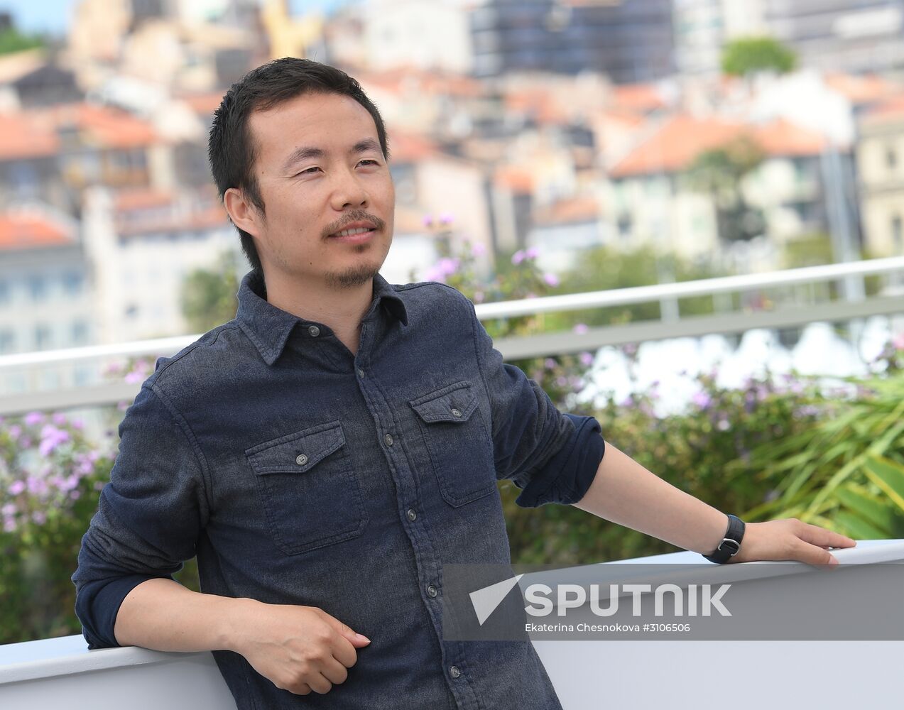 70th International Cannes Film Festival. Day Five