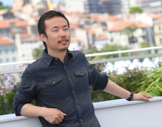 70th International Cannes Film Festival. Day Five