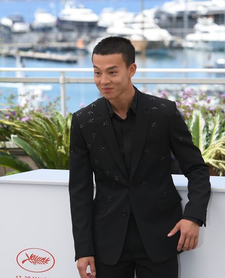 70th International Cannes Film Festival. Day Five